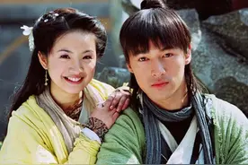 胡歌在线为吕一应援，神仙友谊，《天外飞仙》众主演现状都咋样了图片