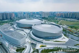开盘卖出超4亿业绩，只是兴城人居在北三环的开始图片