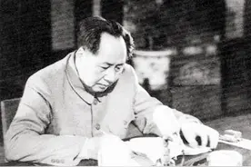 毛主席上交印尼侨胞送30公斤燕窝，10年后被取回，没敢让主席知道图片