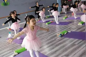 大同：学科类培训按下“暂停键”后，孩子们都去哪儿了图片