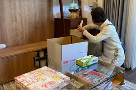 去了日本才知道，原以为自己“很会”的生活技能，一直都是错的图片