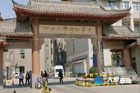 医院首次正式回应！母亲割肝救子，发现儿子非血亲，当年助产士资料已查到图片