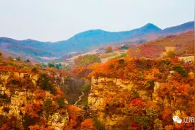 安排！国家历史文化名城·辽阳秋季游15条特色旅游路线发布！总有一条适合你！图片