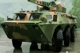我国40毫米埋头弹武器系统穿甲威力强大 性能超越国外同类型号图片