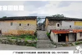 普宁客家--客家文化与潮汕文化之精华图片