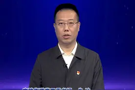 当旗手 作标杆 书记专访：临淄区齐陵街道党工委书记 朱冰图片