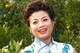 春晚常客张也：唱《人间第一情》真动人！可亲情与爱情背后都是泪图片