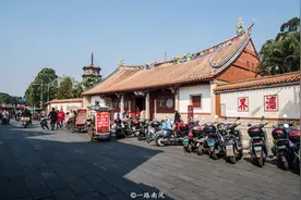 福建GDP第一城，不是福州和厦门，而是这座低调的旅游城市图片