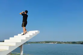 孩子，祝你生日快乐！这是妈妈写给你的祝福图片