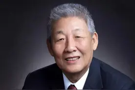 轨道卫星突发“高烧”危在旦夕，孙家栋巧施妙招却越权：责任我背图片
