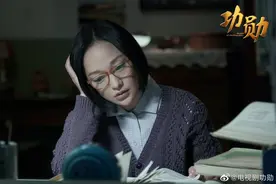 评论：《功勋》抓住英雄普通的一面，不神化，才是真正的人图片