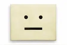 勇敢做自己，快抓住北欧潮牌扛把子ACNE Studios的臭脸Logo小人图片