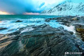 60张照片，带你走进挪威图片