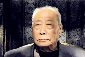 光绪之侄宣统之弟，教书一辈子，一生两怪癖，长寿97岁图片