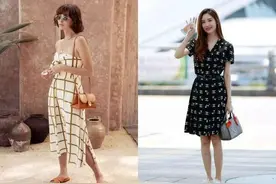 2020春夏流行这7种凉拖，爱美的时髦精怎能错过？图片