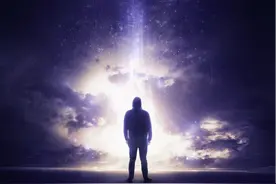 火星男孩：狮身人面像耳后隐藏了人类千年的秘密，到底是真的吗？图片