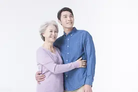一位岳母的真心话：女儿结婚后，只希望女婿少来我家图片