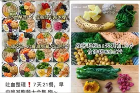 一个月吃160袋鸡胸肉，肾坏了！这些网红食谱别再试了图片