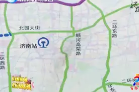 北园大街西延工程全长32.5公里，将实现新东站到西客站20分钟到达视频封面