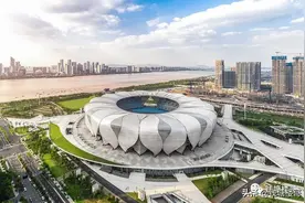 亚运会后，杭州房价会一路下跌？图片