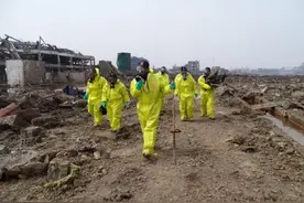 “我必须上船才能找到证据！”图片