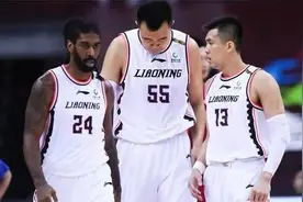 郭艾伦与韩德君铁瓷的友谊，能否经受住考验?图片