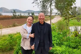 看望舅舅之二三事图片