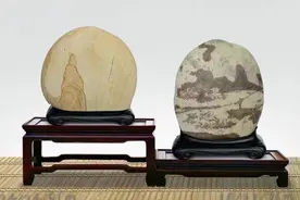 赏石，你真正入门了吗？图片