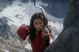 真相了，花木兰从军12年，为什么没人发现她是女人的原因图片
