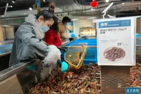 湖北重启后，秭归脐橙、小龙虾、热干面都在瑟瑟发抖图片