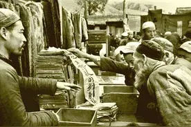 最有血性的地主，率全家参加抗日战争，自己与六个儿子都牺牲图片