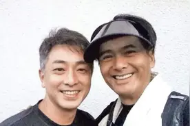 没流量怎么了，这才是「披荆斩棘的哥哥」图片