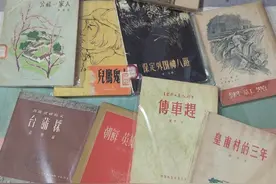 谈收藏：贪心是人的本性，但不该执念太强，损了喜好的纯真图片