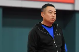 国乒海南集结！全体成员将接受七天隔离，称陈梦一姐引发球迷不满图片