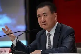 王健林制定的开会流程足以让所有企业家学习与借鉴图片