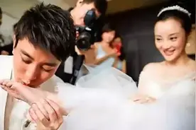 离婚半年后，贾乃亮有了新恋情：爱得卑微的人，到底错在哪？图片