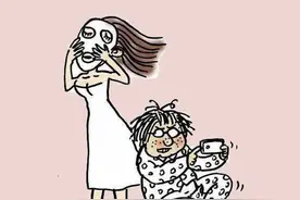 「面膜的“大爆料”」你敷的不是美貌，而是白白浪费的金钱图片