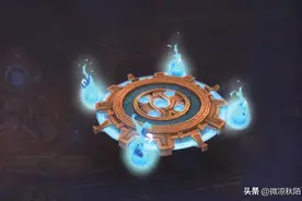 魔兽世界：9.1副本“海盗龙”，不会成为坐骑，巨龙有剧情图片