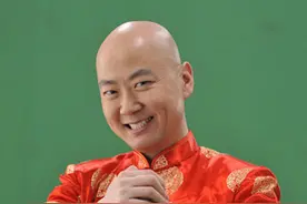郭冬临经典小品之好人不打听，笑点不断，爆笑来袭图片