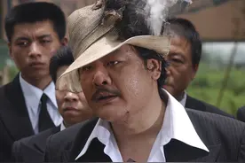 与杜琪峰“骂”成挚友，被吴镇宇踹下楼，天津人林雪的香港奋斗史图片