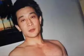 24年前，向华强在北京支场子，被老炮打回香港，白小航有多牛？图片
