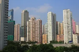 为什么在售楼部买房，总是优先推荐8-10楼？终于搞明白了图片
