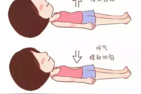 一个月提肛运动带来的变化图片