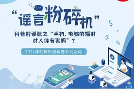 手机、电脑的辐射对人体有害吗？图片