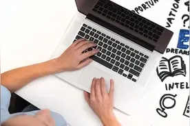 重构想象：如何利用数字技术实现教育的互联与包容？图片