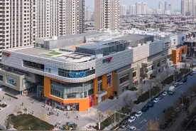 深度解析：红岛高新区是青岛楼市最大最深的“天坑”图片
