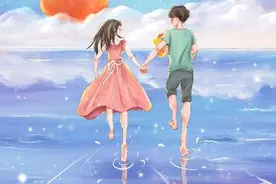 我老公特别小心眼，我要怎样跟普通男性朋友正常沟通交往呢？图片