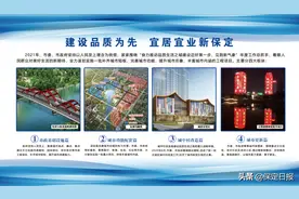 97个重大项目，总投资超485亿元！保定吹响品质生活之城冲锋号图片