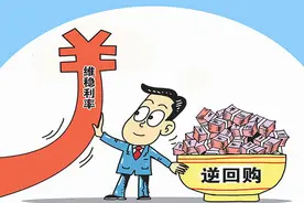 国债逆回购解读及购买方法图片