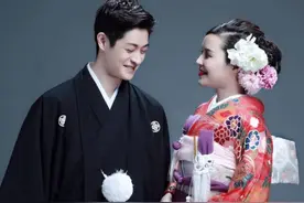 41岁女星方皓玟宣布离婚！嫁日本老公4年育1子，曾与郭富城传绯闻图片